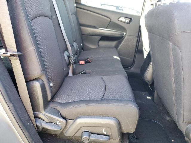 Photo 11 from auction – 2019 DODGE JOURNEY SE with VIN 3C4PDCBB9KT833806