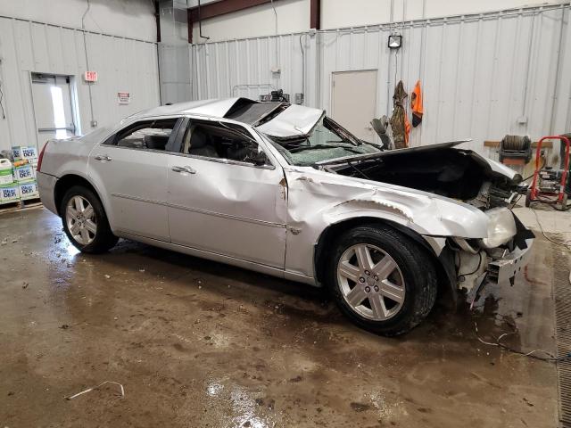 Photo 4 from auction – 2006 CHRYSLER 300C with VIN 2C3LK63H76H518000