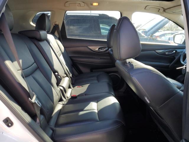 Photo 11 from auction – 2015 NISSAN ROGUE S with VIN 5N1AT2MV6FC860291