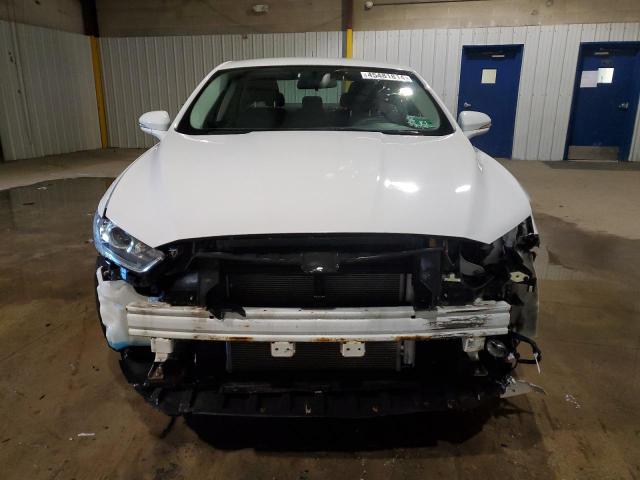 Photo 5 from auction – 2016 FORD FUSION SE with VIN 3FA6P0H79GR334003