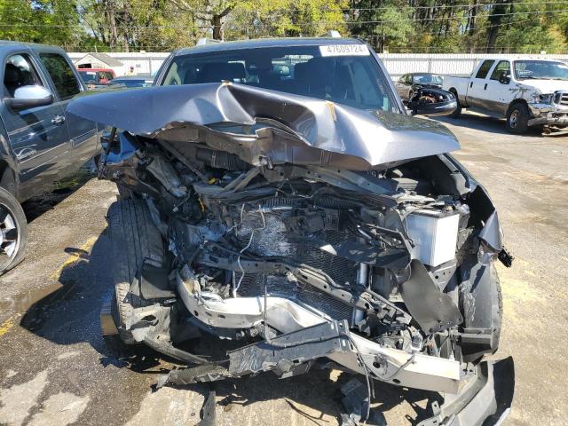 Photo 5 from auction – 2021 TOYOTA 4RUNNER TR with VIN JTEKU5JR8M5934046