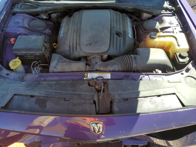 Photo 11 from auction – 2010 DODGE CHALLENGER with VIN 2B3CJ5DT6AH189814