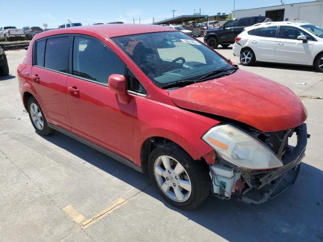 NISSAN VERSA S 2012 with VIN 3N1BC1CP0CK290982 - Photo from auction