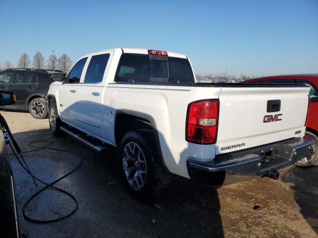 Photo 2 from auction – 2014 GMC SIERRA K15 with VIN 3GTU2VEC8EG207833