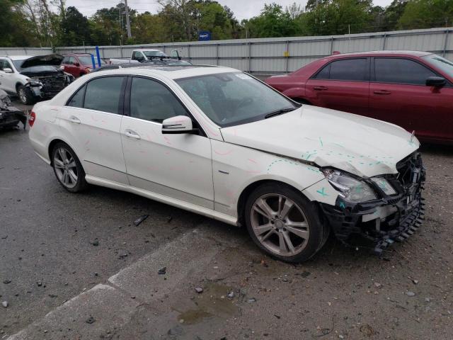 Photo 4 from auction – 2012 MERCEDES-BENZ E 350 4MAT with VIN WDDHF8JB6CA573229
