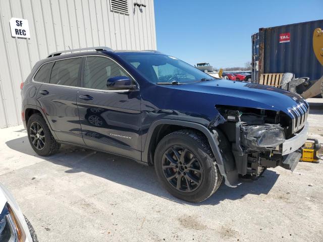 Photo 4 from auction – 2015 JEEP CHEROKEE L with VIN 1C4PJMCB4FW514844