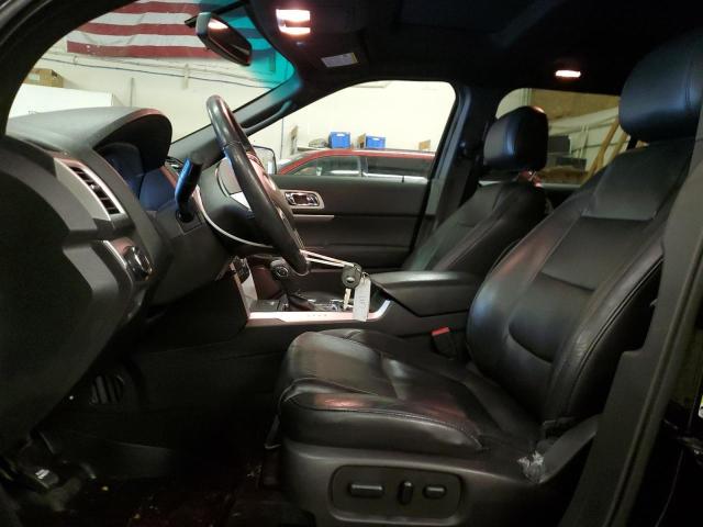 Photo 7 from auction – 2013 FORD EXPLORER X with VIN 1FM5K8D88DGA12503