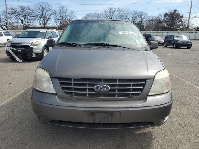 Photo 5 from auction – 2006 FORD FREESTAR S with VIN 2FMZA51606BA52686