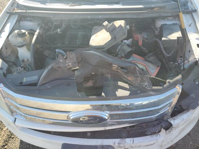 Photo 12 from auction – 2010 FORD EDGE SE with VIN 2FMDK3GC3ABA60377