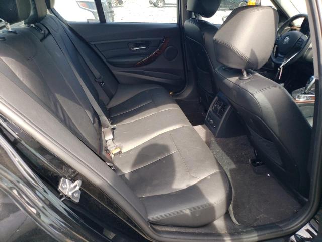 Photo 10 from auction – 2013 BMW 328 XI with VIN WBA3B3C52DF538991