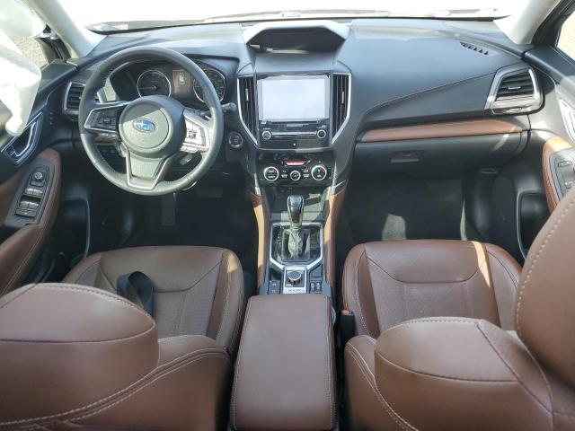 Photo 8 from auction – 2019 SUBARU FORESTER T with VIN JF2SKAWC3KH441346