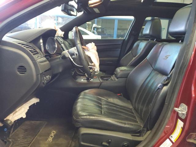 Photo 7 from auction – 2013 CHRYSLER 300 S with VIN 2C3CCABG8DH656845
