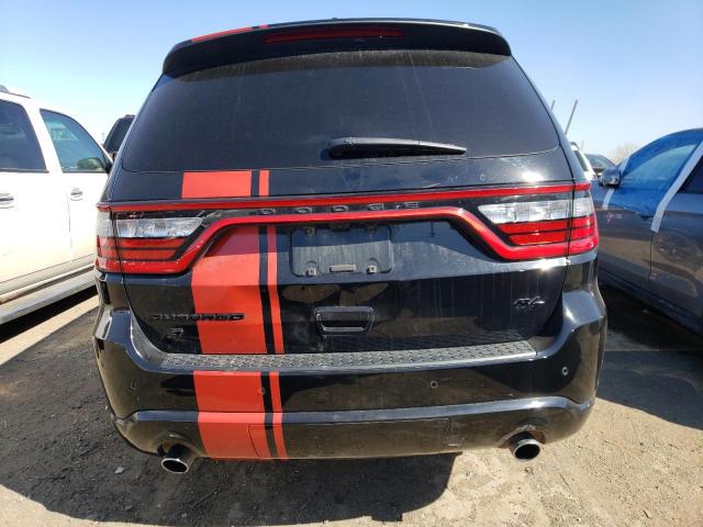 Photo 6 from auction – 2021 DODGE DURANGO R/ with VIN 1C4SDJCT4MC574310