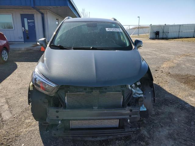 Photo 5 from auction – 2018 BUICK ENCORE PRE with VIN KL4CJESB2JB643004