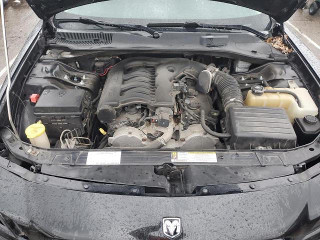 Photo 11 from auction – 2008 DODGE CHARGER with VIN 2B3KA43G98H333392