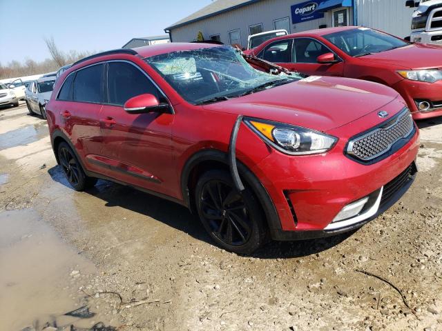 Photo 4 from auction – 2019 KIA NIRO EX with VIN KNDCC3LC9K5251553