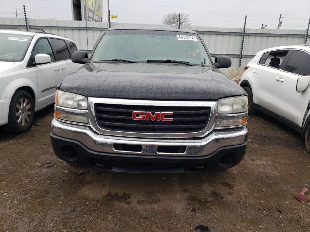 Photo 5 from auction – 2003 GMC NEW SIERRA with VIN 2GTEC19V831143837