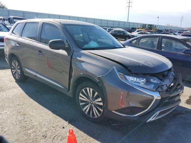 Photo 4 from auction – 2019 MITSUBISHI OUTLANDER with VIN JA4AD2A35KZ008181