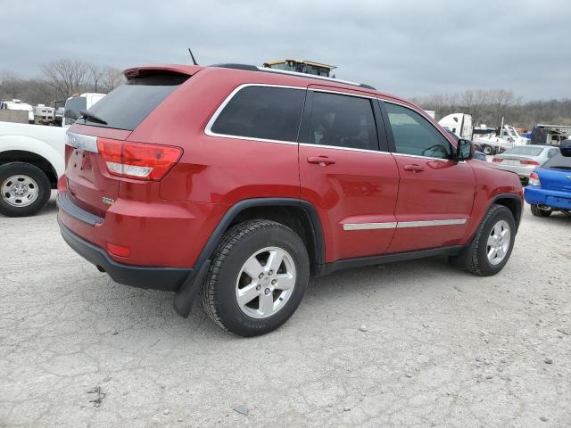 Photo 3 from auction – 2011 JEEP GRAND CHER with VIN 1J4RR4GGXBC616369
