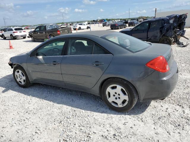 Photo 2 from auction – 2008 PONTIAC G6 VALUE L with VIN 1G2ZF57B584109170