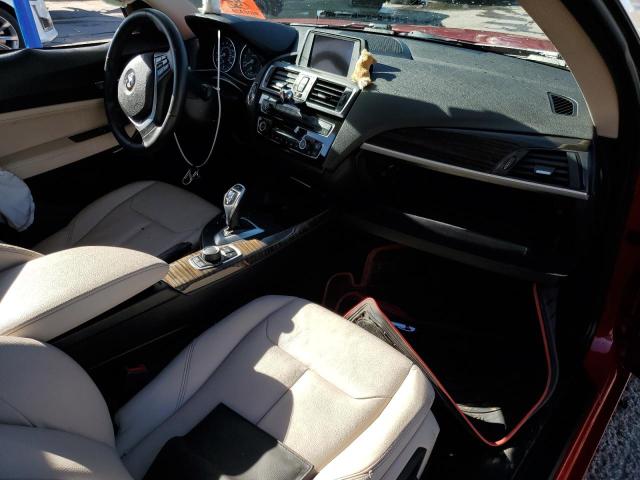 Photo 8 from auction – 2015 BMW 228 XI with VIN WBA1F7C52FV367641