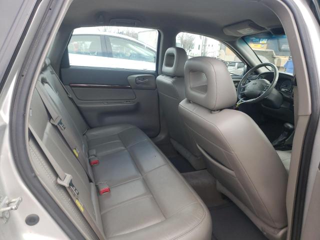 Photo 10 from auction – 2005 CHEVROLET IMPALA LS with VIN 2G1WH52KX59327168