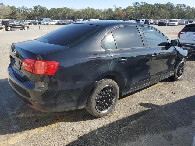 Photo 3 from auction – 2012 VOLKSWAGEN JETTA BASE with VIN 3VW2K7AJ7CM384327