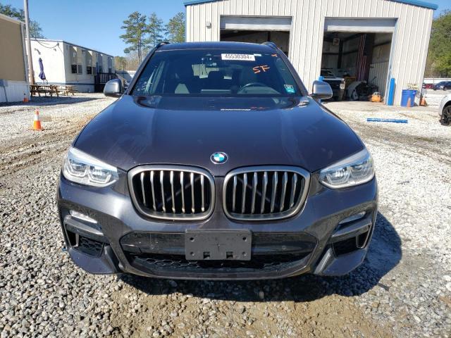 Photo 5 from auction – 2018 BMW X3 XDRIVEM with VIN 5UXTS3C5XJLA46226