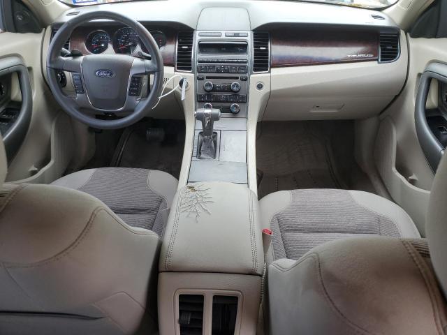 Photo 8 from auction – 2011 FORD TAURUS SEL with VIN 1FAHP2EW1BG102396