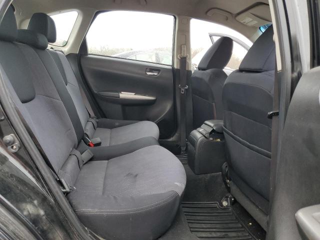 Photo 10 from auction – 2009 SUBARU IMPREZA OU with VIN JF1GH636X9H809309