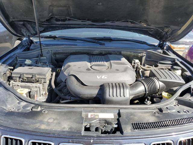 Photo 12 from auction – 2014 JEEP GRAND CHER with VIN 1C4RJFAG1EC309484