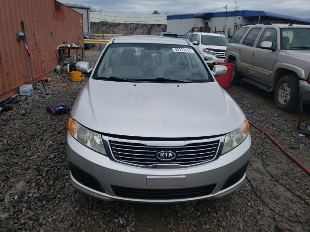 Photo 5 from auction – 2009 KIA OPTIMA LX with VIN KNAGE228695366573