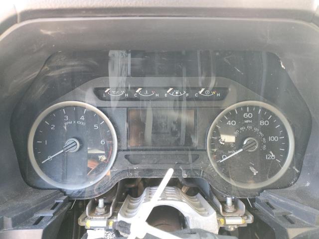 Photo 9 from auction – 2020 FORD F150 SUPER with VIN 1FTEW1E52LFB81599
