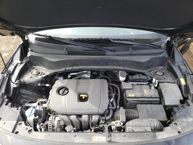 Photo 11 from auction – 2023 KIA SELTOS S with VIN KNDEU2AAXP7392709