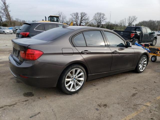 Photo 3 from auction – 2012 BMW 328 I with VIN WBA3A5C52CF257576