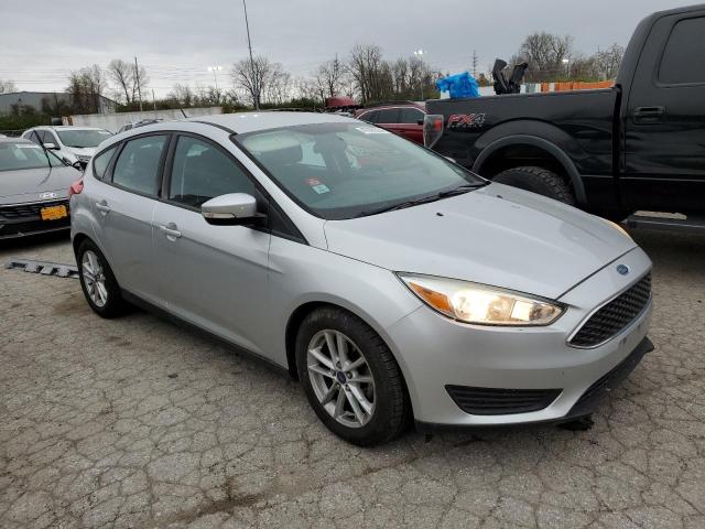 Photo 4 from auction – 2015 FORD FOCUS SE with VIN 1FADP3K26FL244326