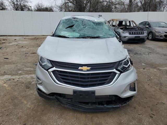 Photo 5 from auction – 2018 CHEVROLET EQUINOX LT with VIN 2GNAXSEV0J6232016