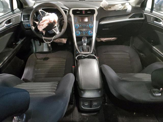Photo 8 from auction – 2014 FORD FUSION SE with VIN 1FA6P0HD5E5365500