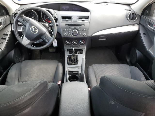 Photo 8 from auction – 2012 MAZDA 3 S with VIN JM1BL1L53C1502335