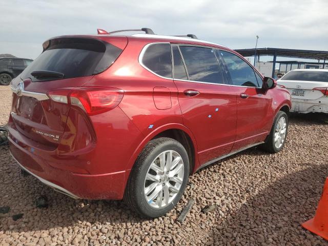 Zdjęcie 3 z aukcji – 2020 BUICK ENVISION P z VIN LRBFX4SX2LD115427