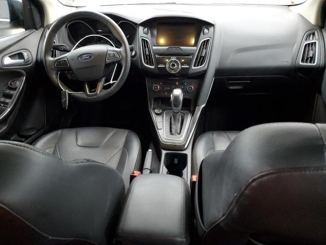 Photo 8 from auction – 2017 FORD FOCUS TITA with VIN 1FADP3J2XHL210488