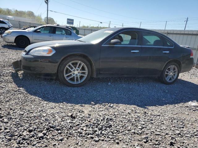 CHEVROLET IMPALA LTZ 2013 with VIN 2G1WC5E31D1148369 - Photo from auction