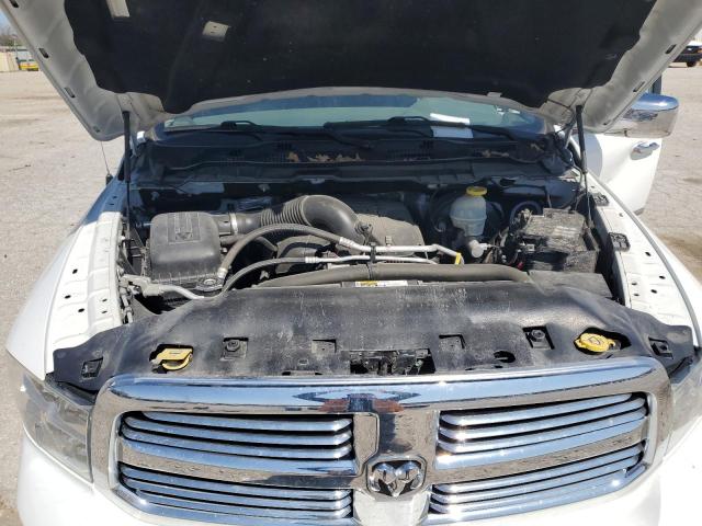 Photo 11 from auction – 2018 RAM 1500 SLT with VIN 3C6RR7LT9JG143545