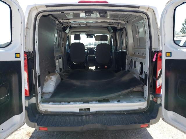 Photo 10 from auction – 2016 FORD TRANSIT T- with VIN 1FTYR1ZG8GKA83660