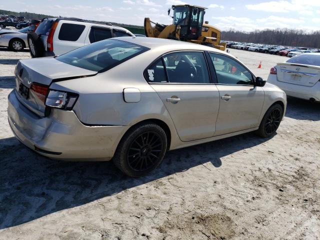 Photo 3 from auction – 2016 VOLKSWAGEN JETTA S with VIN 3VW267AJ3GM204576