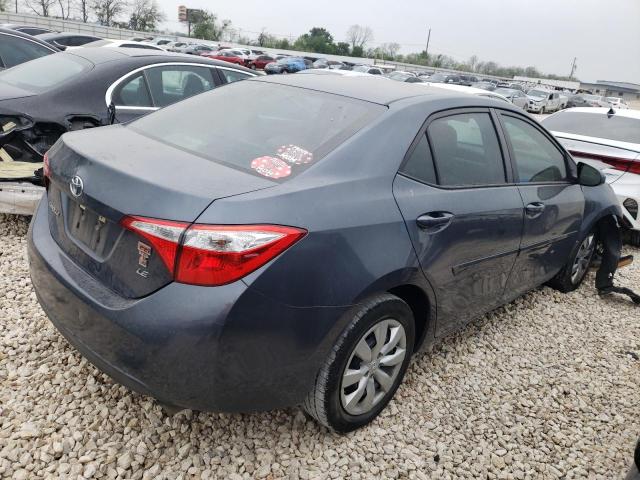Photo 3 from auction – 2016 TOYOTA COROLLA L with VIN 5YFBURHE1GP471768