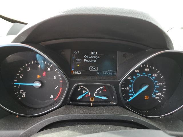 Photo 9 from auction – 2016 FORD ESCAPE S with VIN 1FMCU0F73GUA91320
