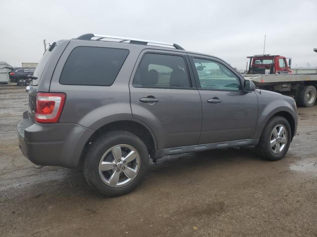 Photo 3 from auction – 2011 FORD ESCAPE LIM with VIN 1FMCU0EG6BKB84046