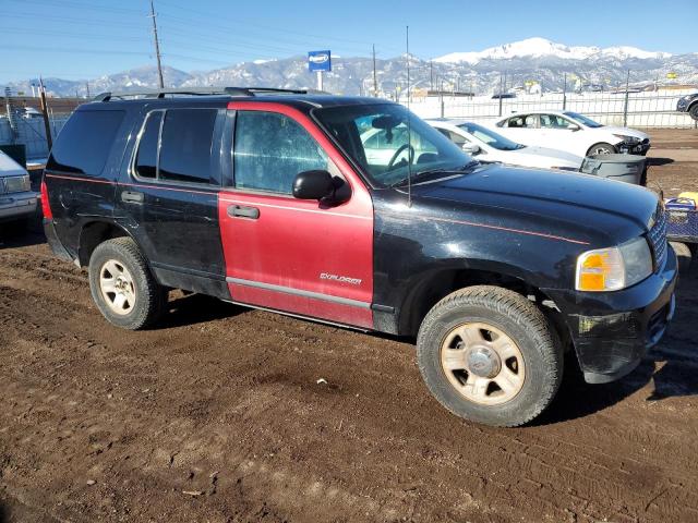Photo 4 from auction – 2004 FORD EXPLORER X with VIN 1FMZU73K44UA05116
