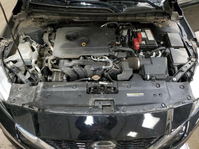 Photo 11 from auction – 2019 NISSAN ALTIMA S with VIN 1N4BL4BV1KC243324
